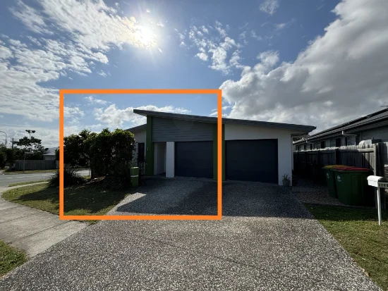 320a Waller Road, Park Ridge, Qld 4125