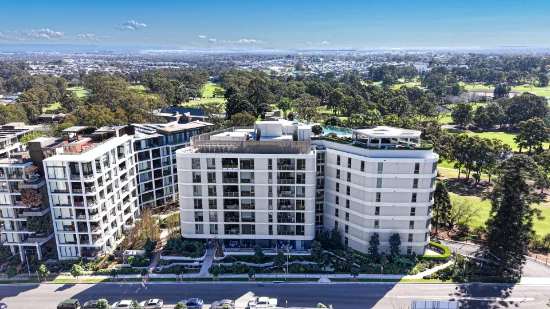 321/9 Spurway Drive, Norwest NSW 2153-Image