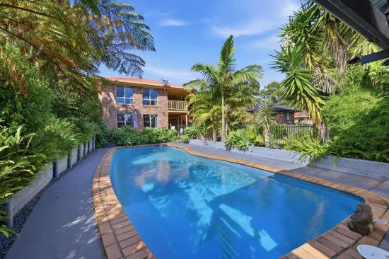321 Crestwood Drive, Port Macquarie, NSW 2444