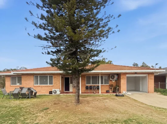 321 Edward Street, Moree, NSW 2400
