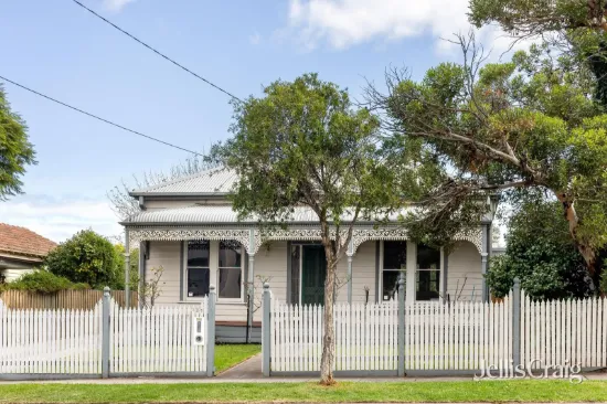 321 Jasper Road, Ormond, Vic 3204