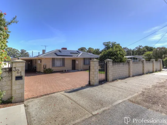 321 Kalamunda Road, Maida Vale, WA 6057