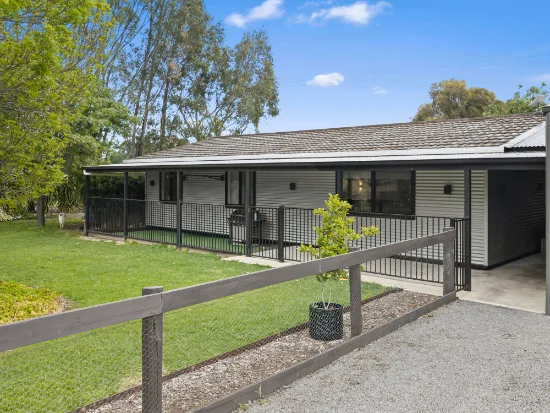 321 Kealy Road, Benalla VIC 3672-Image