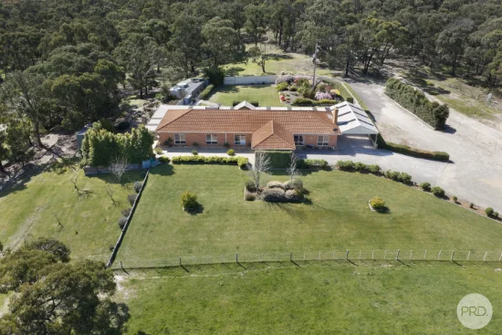 321 Mount Doran-Egerton Road, Mount Doran, Vic 3334
