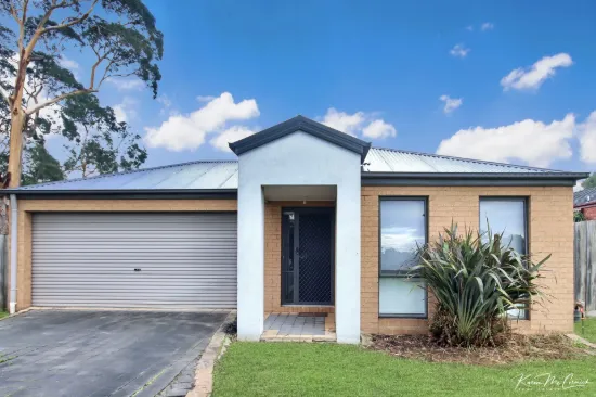 321 Settlement Road, Drouin, Vic 3818