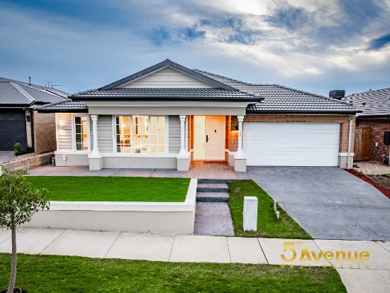 321 Smiths Lane, Botanic Ridge, Vic 3977