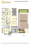 321 Smiths Lane, Botanic Ridge, Vic 3977-Floorplan