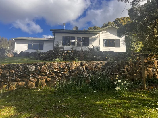 321 South Elliott Road, Elliott, Tas 7325