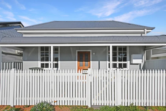 321 Thomas Street, Broken Hill, NSW 2880
