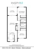 322/22-24 Ward Street, Mooroobool, Qld 4870-Floorplan