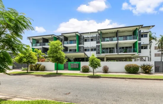322/9 Quandong Crescent, Nightcliff, NT 0810