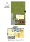 322 Canterbury Road, Heathmont, Vic 3135-Floorplan