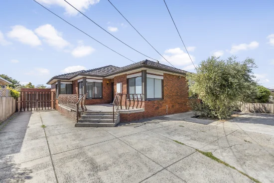 322 Milleara Road, Avondale Heights, Vic 3034