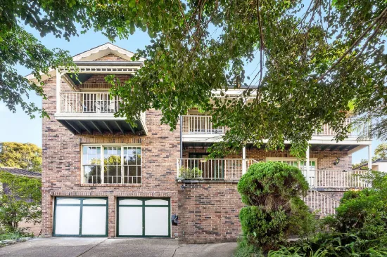 322 Pittwater Road, East Ryde, NSW 2113