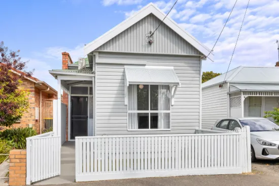 322 Raglan St South, Ballarat Central, Vic 3350
