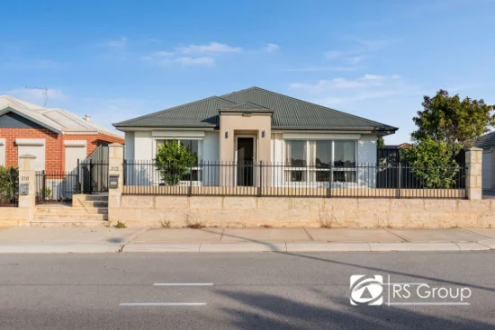 322 Southern River Road, Southern River, WA 6110