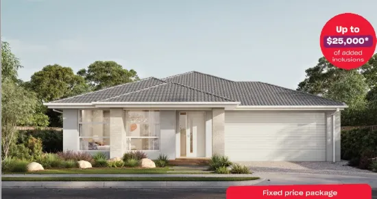 3221.1 Botanical, Mickleham, Vic 3064