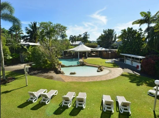 323/1-21 Anderson Road, Woree, Qld 4868 - For Rent