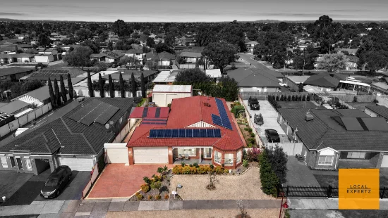 323 Centenary Avenue, Melton West, Vic 3337