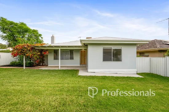 323 Eleventh Street, Mildura, Vic 3500