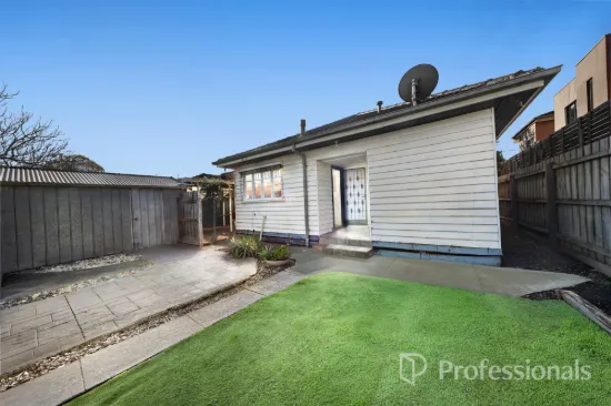 323 Gaffney Street, Pascoe Vale, Vic 3044-Image