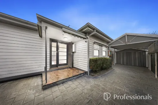 323 Gaffney Street, Pascoe Vale, Vic 3044-Image