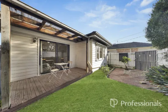 323 Gaffney Street, Pascoe Vale, Vic 3044-Image