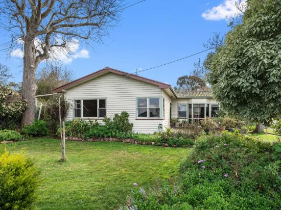 323 Gray Street, Hamilton, Vic 3300