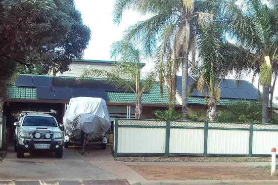 323 Jenkins Avenue Avenue, Whyalla Stuart, SA 5608
