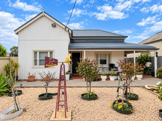 323 Oxide Street, Broken Hill, NSW 2880