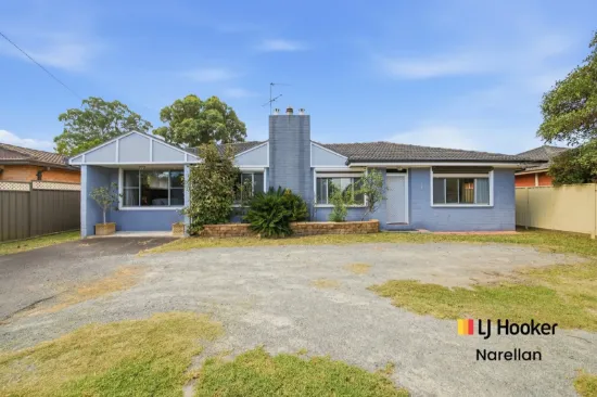 323 Remembrance Driveway, Camden Park, NSW 2570