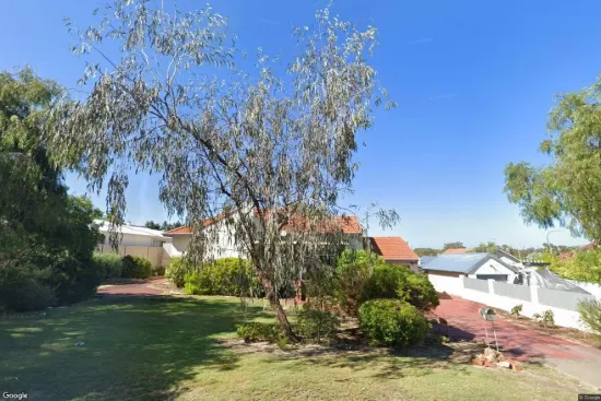 323 Salvado Road, Floreat, WA 6014