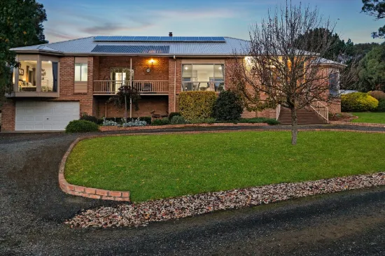 323 Sandys Hill Road, Durham Lead, Vic 3352