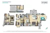 323 Sandys Hill Road, Durham Lead, Vic 3352-Floorplan