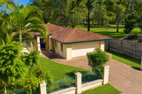 323 Wishart Road, Wishart, Qld 4122