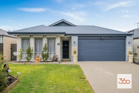 323 Woollcott Avenue, Brabham, WA 6055