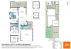 323 Woollcott Avenue, Brabham, WA 6055-Floorplan