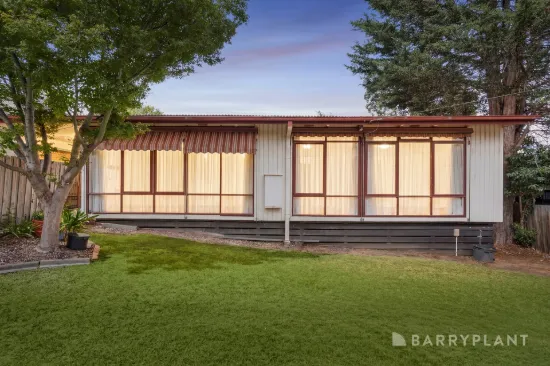 324 Boronia Road, Boronia, Vic 3155