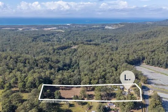 324 Bucca Road, Bucca, NSW 2450