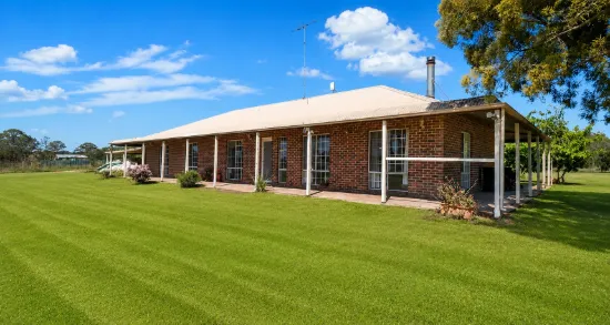 324 Eighth Avenue, Llandilo, NSW 2747