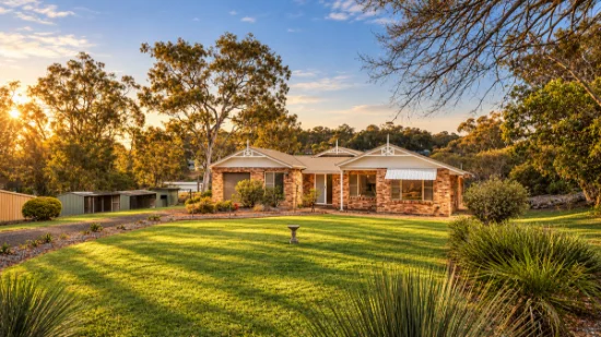 324 Hursley Road, Glenvale, Qld 4350