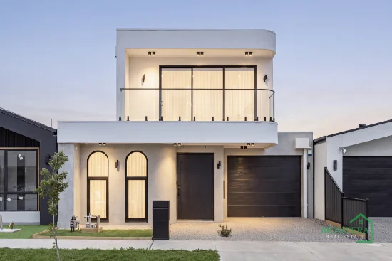 324 Marathon Boulevard, Craigieburn, Vic 3064 - For Sale