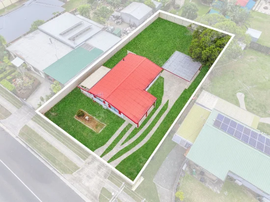 324 Middle Road, Boronia Heights QLD 4124-Image
