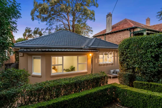 324 Mowbray Road, Artarmon, NSW 2064