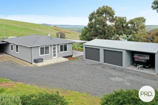 3247 Lyell Highway, Rosegarland, Tas 7140