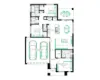 3249-2 Botanical, Mickleham, Vic 3064-Floorplan
