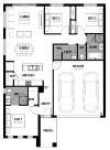 3249 Birdsnest Street, Mickleham, Vic 3064-Floorplan