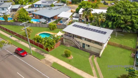325 Charles Street, Heatley, Qld 4814