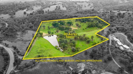 325 Kangaroo Ground-Wattle Glen Road, Kangaroo Ground, Vic 3097