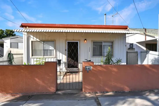 325 Mica Street, Broken Hill, NSW 2880